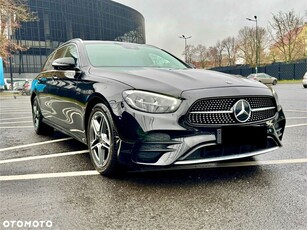 Używany Mercedes