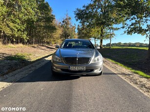 Używany Mercedes