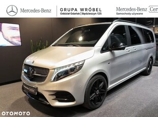 Używany Mercedes