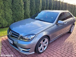 Używany Mercedes