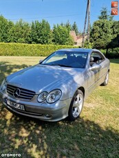 Używany Mercedes