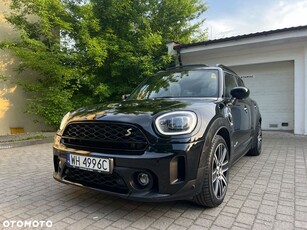 Używany MINI Cooper 2021