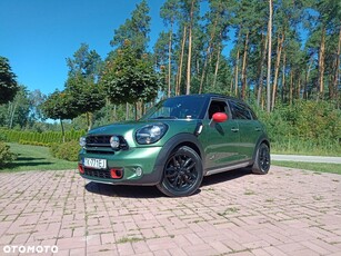 Używany MINI Countryman 2014