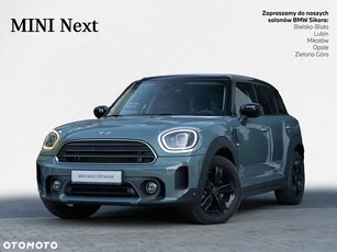 Używany MINI Countryman 2023