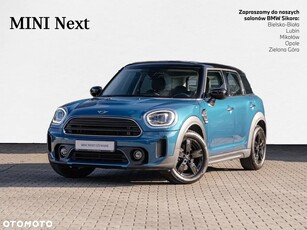 Używany MINI Countryman 2023