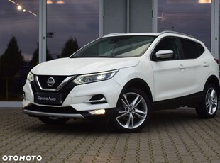 Używany Nissan Qashqai 2019