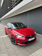 Używany Opel Corsa 2020