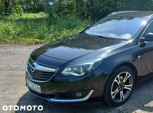 Używany Opel Insignia 2014