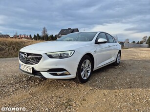 Używany Opel Insignia 2018