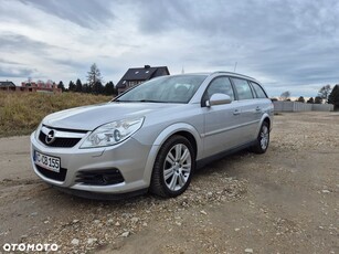 Używany Opel Vectra 2006