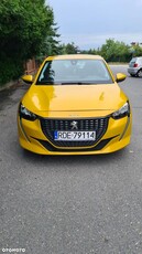 Używany Peugeot 208 2019