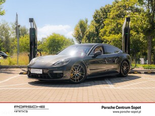 Używany Porsche Panamera 2022