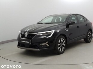 Używany Renault Arkana 2022