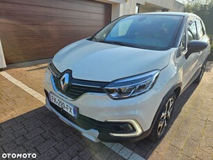 Używany Renault Captur 2017