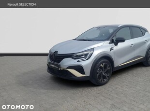 Używany Renault Captur 2022