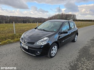 Używany Renault Clio 2006