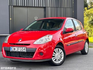 Używany Renault Clio 2009