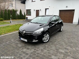 Używany Renault Clio 2018