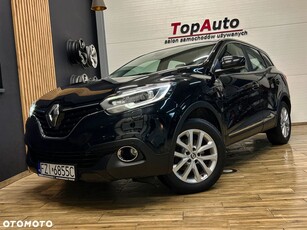 Używany Renault Kadjar 2016