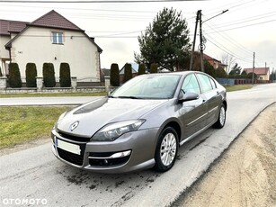 Używany Renault Laguna 2014