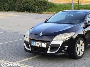 Używany Renault Megane 2009