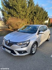 Używany Renault Megane 2020