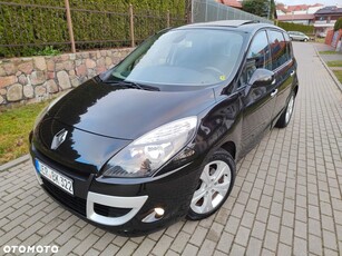 Używany Renault Scenic 2009