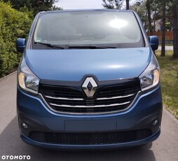 Używany Renault Trafic 2019