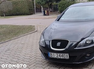 Używany Seat Leon 2010