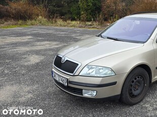 Używany Skoda Octavia 2005