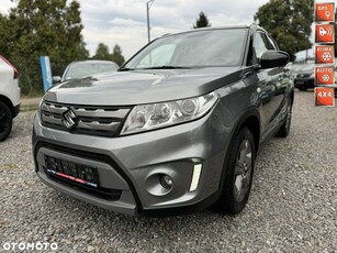 Używany Suzuki Vitara 2016