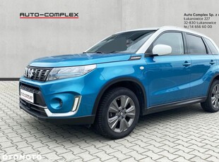 Używany Suzuki Vitara 2022