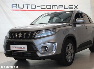 Używany Suzuki Vitara 2023