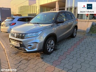 Używany Suzuki Vitara 2023