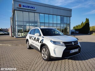 Używany Suzuki Vitara 2024