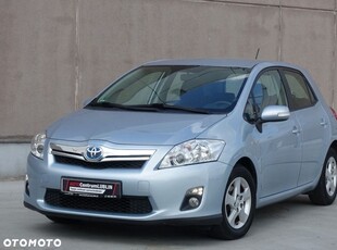 Używany Toyota Auris 2011