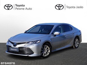 Używany Toyota Camry 2019