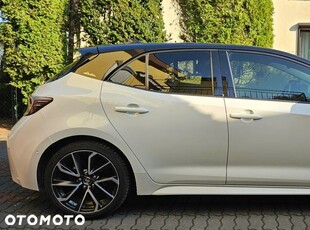 Używany Toyota Corolla 2019