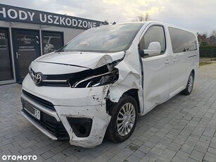 Używany Toyota Proace Verso 2023