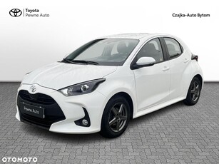 Używany Toyota Yaris 2022