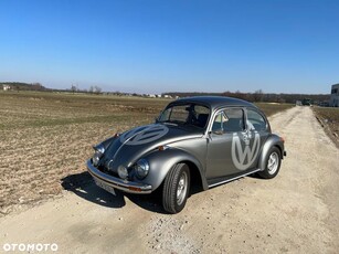 Używany Volkswagen Garbus 1985