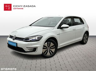 Używany Volkswagen Golf 2019