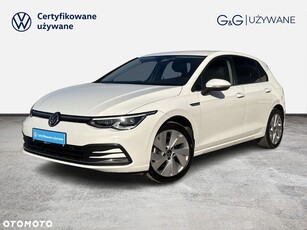 Używany Volkswagen Golf 2020