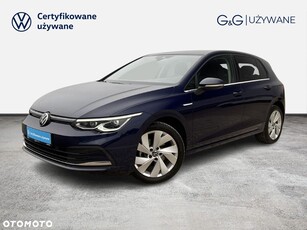 Używany Volkswagen Golf 2020