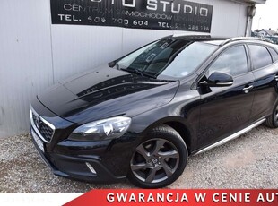 Używany Volvo V40 Cross Country 2014