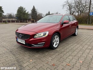 Używany Volvo V60 2013