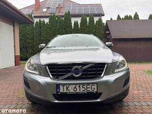 Używany Volvo XC 60 2011