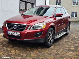 Używany Volvo XC 60 2013