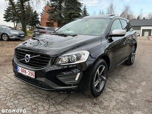 Używany Volvo XC 60 2015