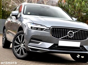 Używany Volvo XC 60 2021